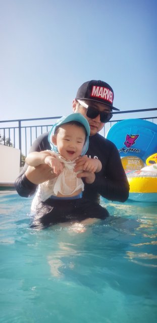 그레이트한 남자