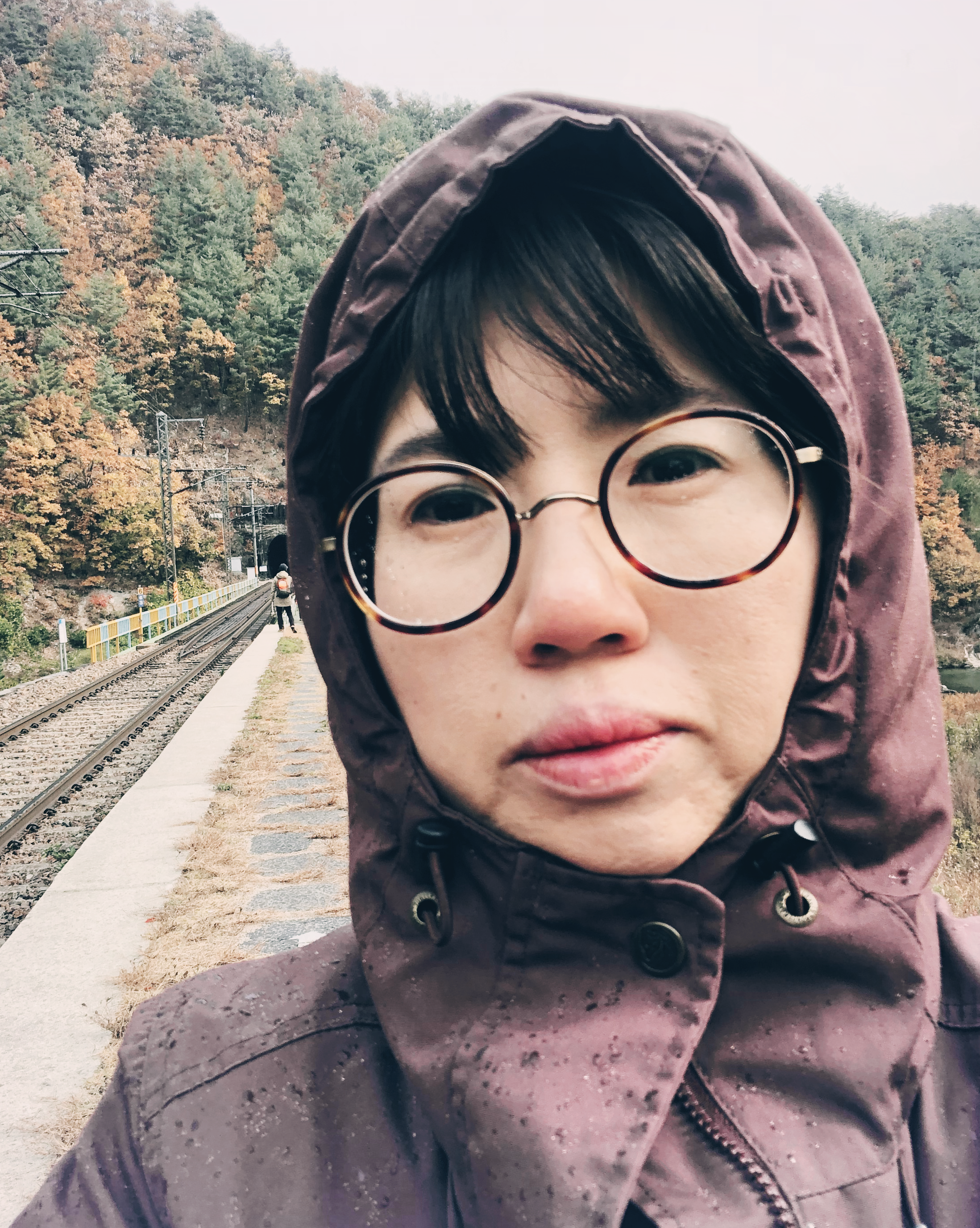 상추농부 이수아