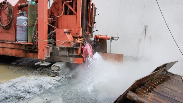 해운대 마리안느 호텔 이종근