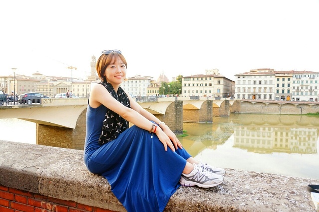 장유리
