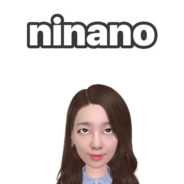 니나노