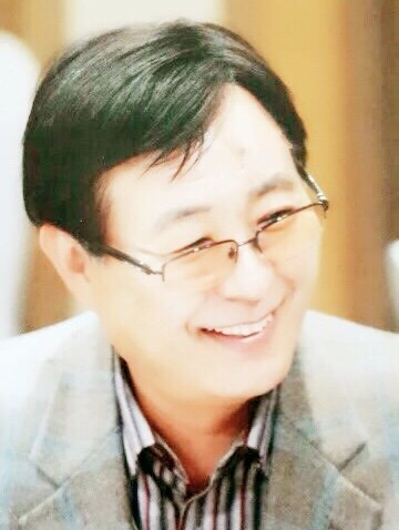 김재교 행복역장