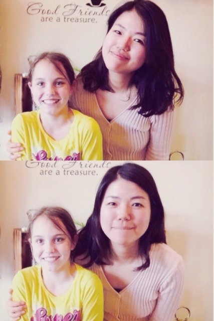 김지선Ariel Jisun Kim