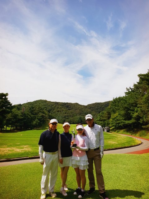 고선미 찬우시은맘