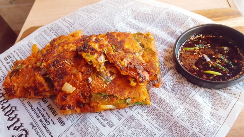 한국밥 이미지