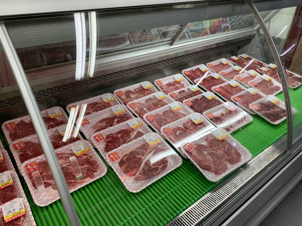 우리한우직판장식당 이미지