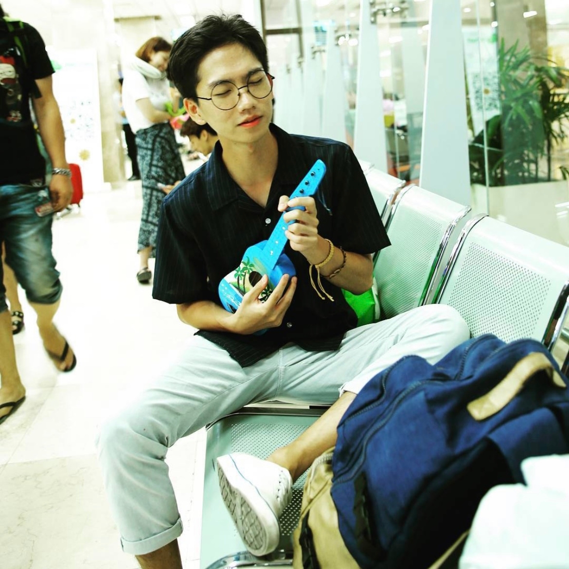 세부아노우쿨렐레