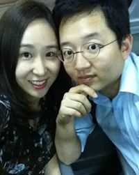 Joon Baek Ahn