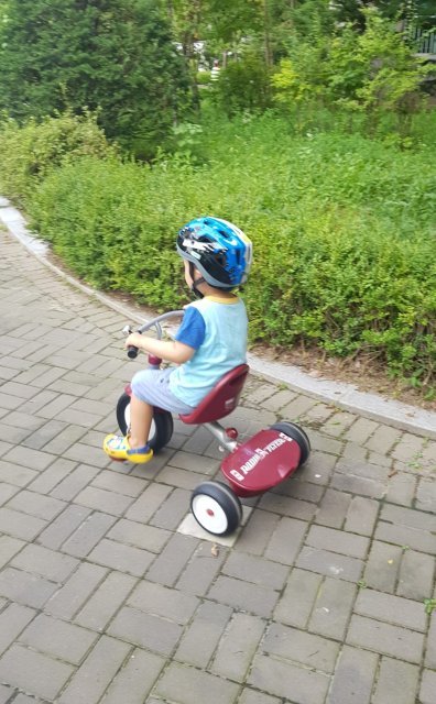 재혁민훈맘Jackie