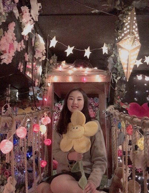 윤서빈 Kathleen Yoon