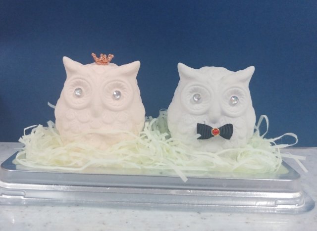 석고방향제 차량용 모기퇴치제