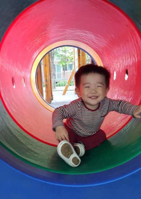 이제여름인가봄