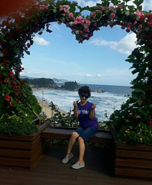 꽃보다 주님