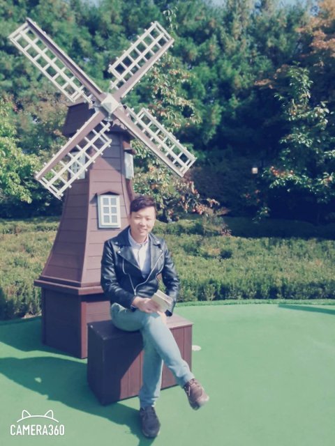 다슬이 아삐 최범용