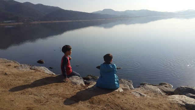 김민정 현진태경