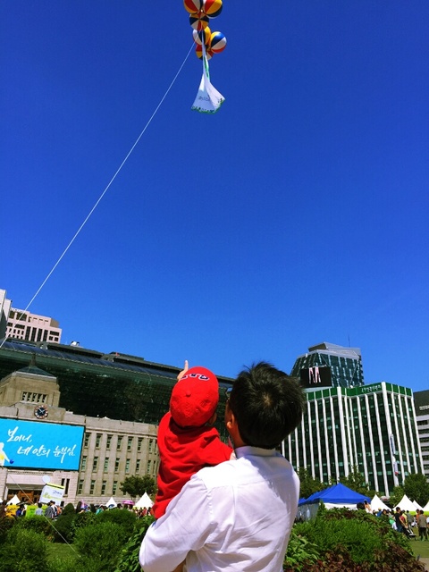 아빠마음 권혁만
