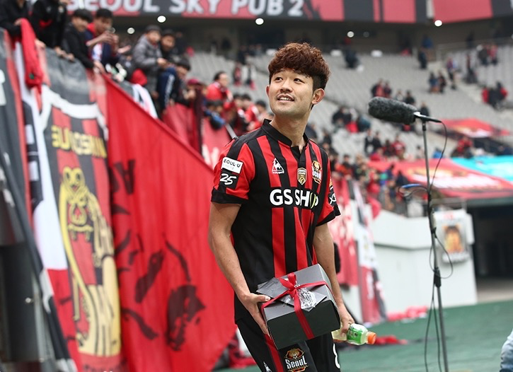 이상호가 만들어 낸 또 하나의 이야기 - 호샥 축글...
