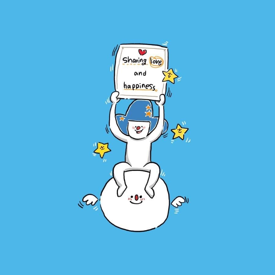 미리내운동과 착한소비운동