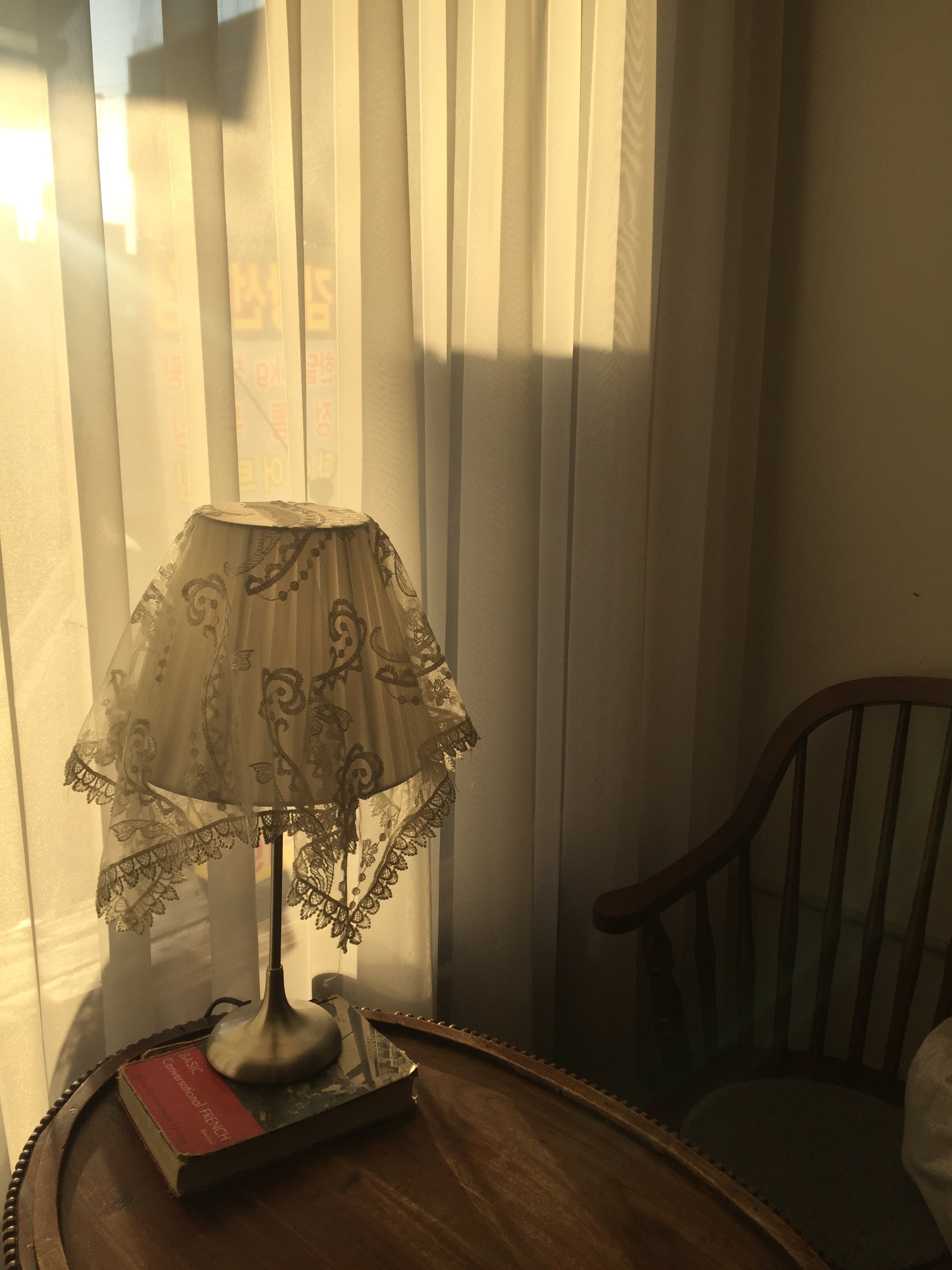 생각하는 간호사