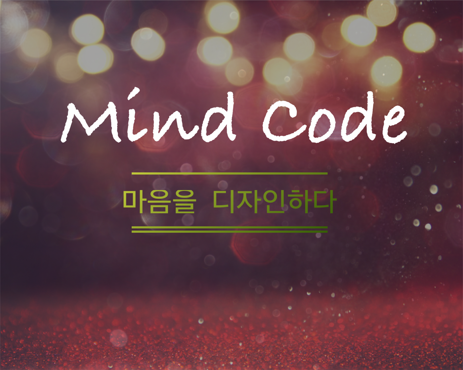 Mind Code