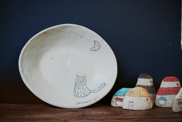 송정아 여우자기styler