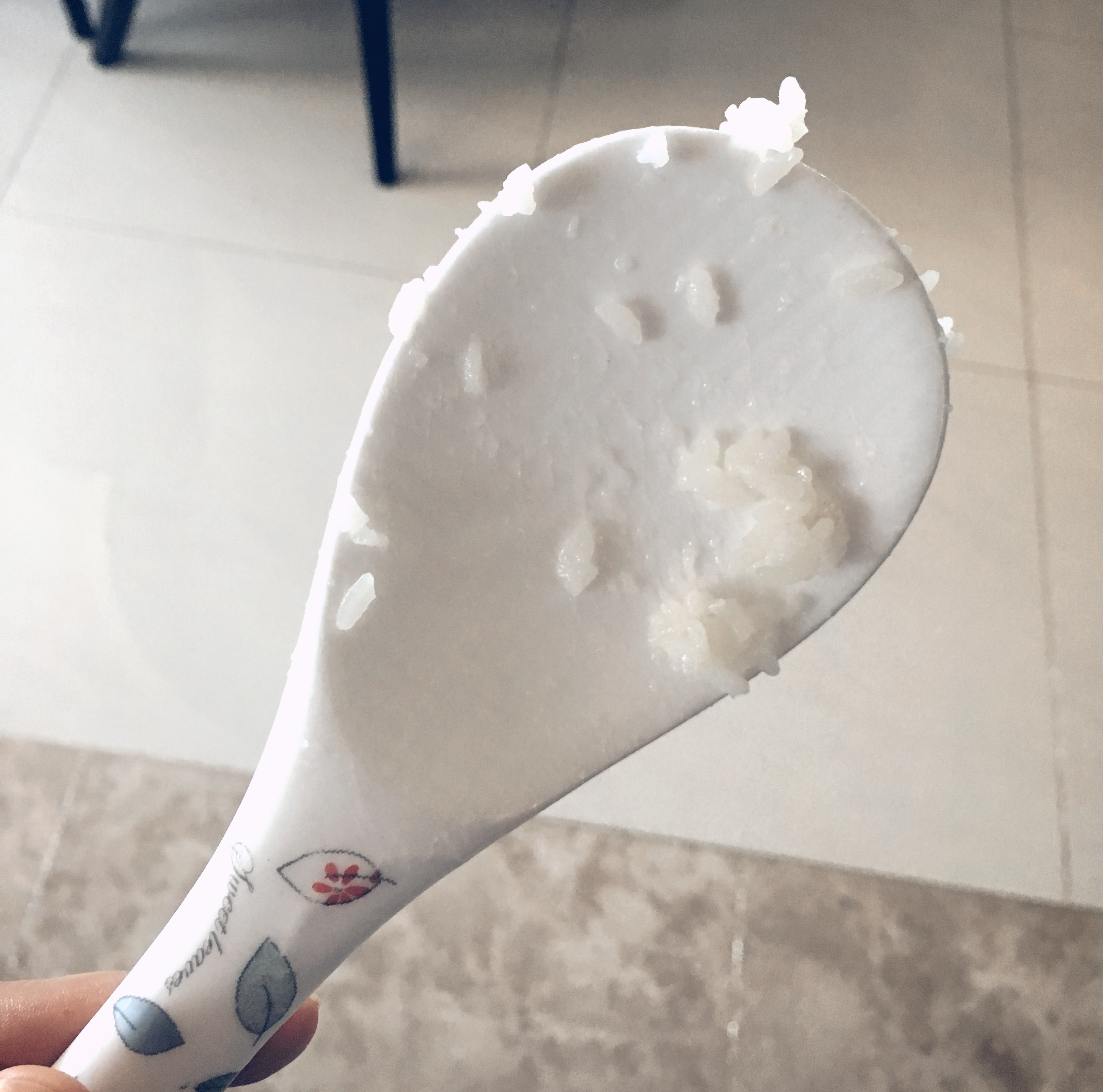 흥부가 기가 막힐까? - 단상-밥알이 너무 많네