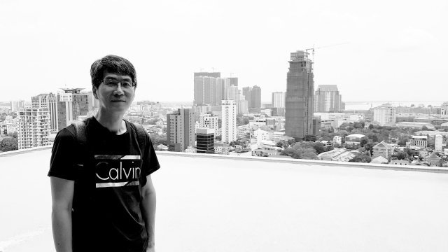 이구현 LEE KUHYEON