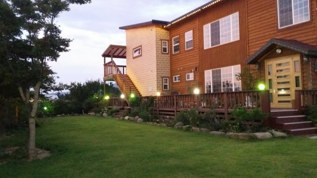 힐링캠프예서원ㅡ학산 정국정