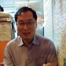 김환복Hwanbok Kim