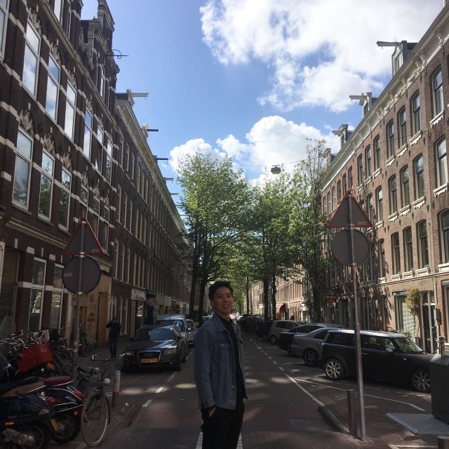 나를 알아가기 위한 글