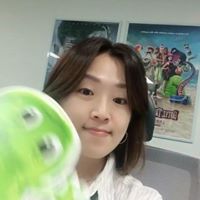 Dabin Oh
