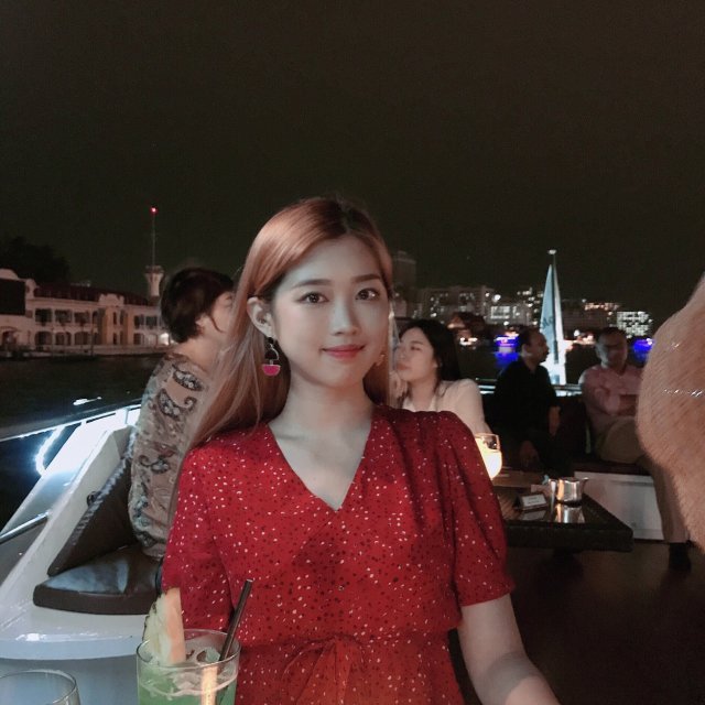 뷰티회사 어느인턴