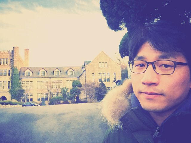 이태훈Taehoon Lee