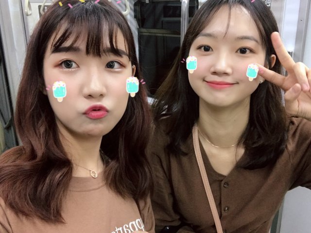 여름저녁의바람