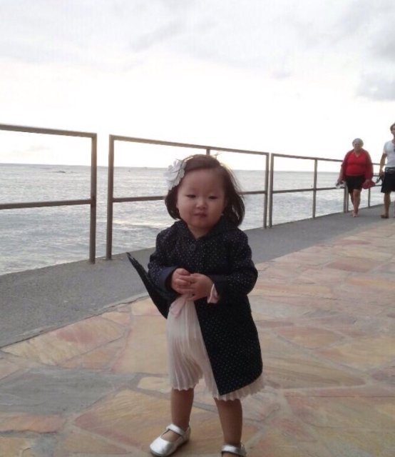 너의 마음을 듣고 싶어