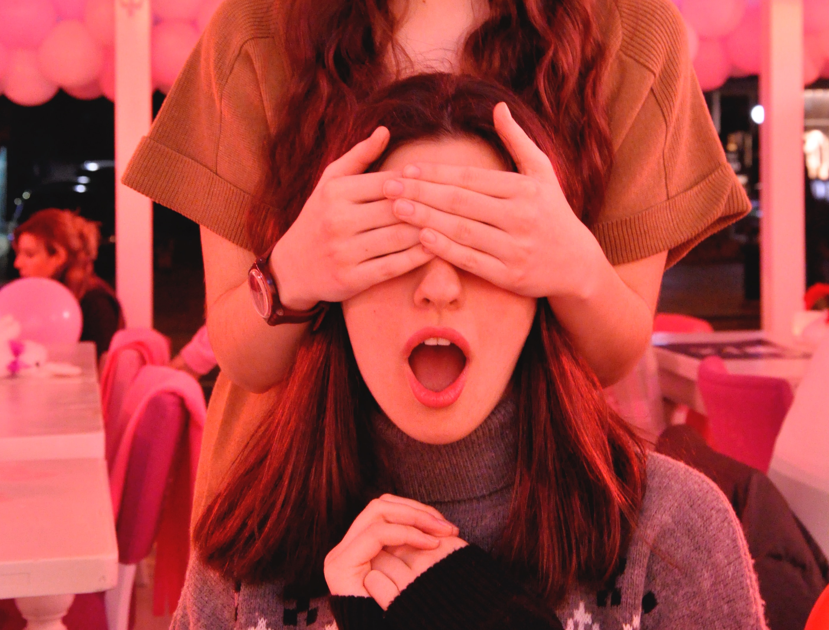 07화 틴더남, 니가 왜 거기서 나와