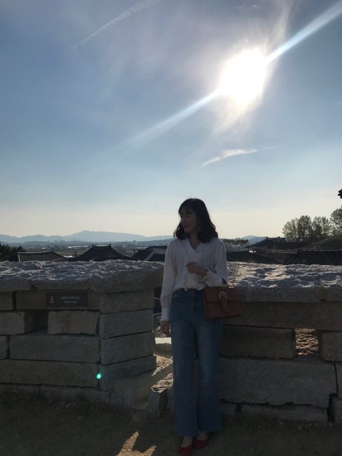 틈새구름