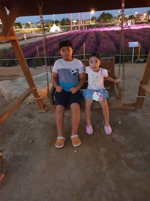 아이의 마음만은 이해하는 내가 되기