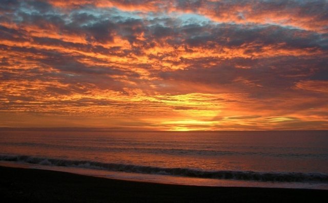 의지가 부족한 사람