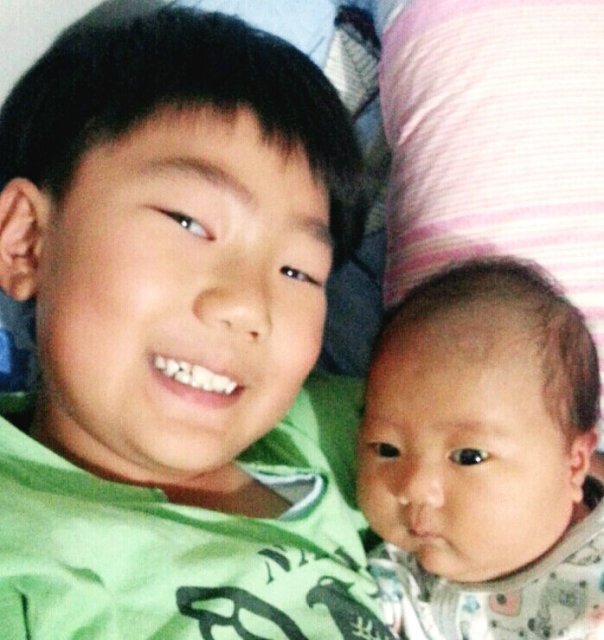 성진다은 맘 경미