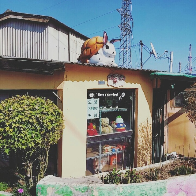 신이삭 Isaac Shin