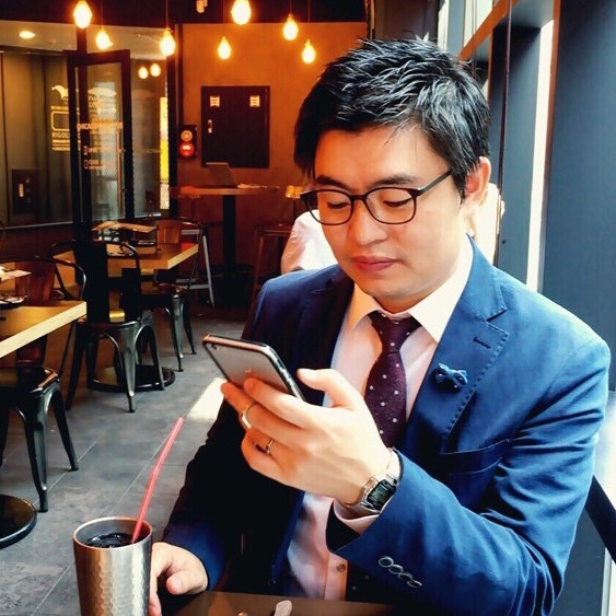 공민상 David Kong