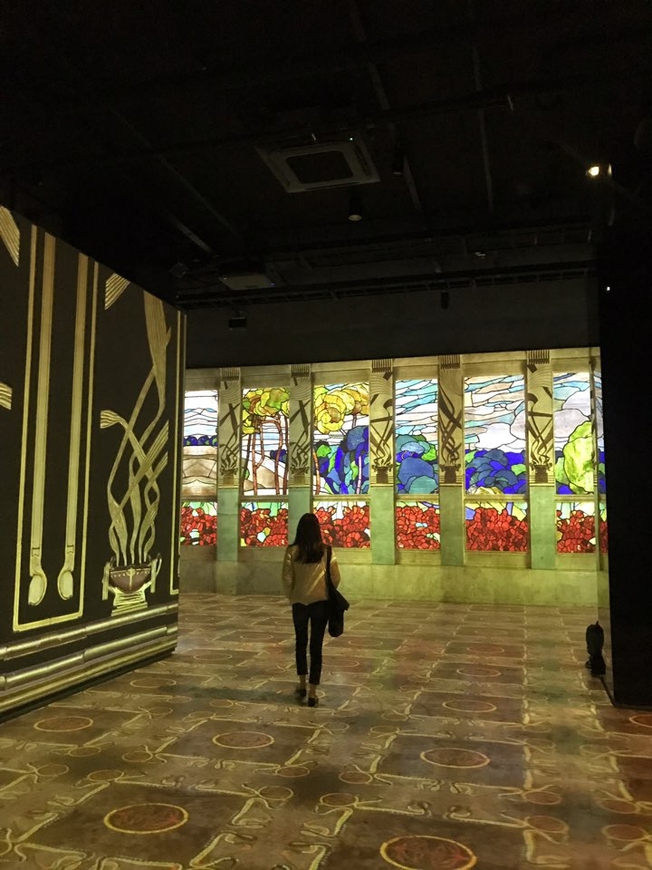 극덧