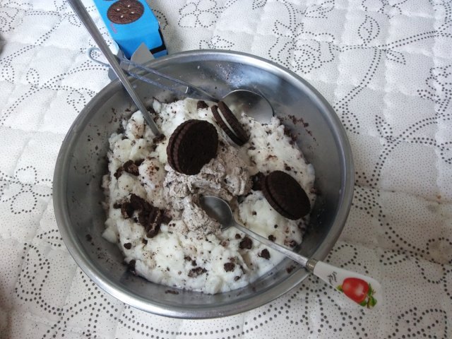 영심이와 난로불