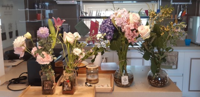 뿌리 깊은 나무