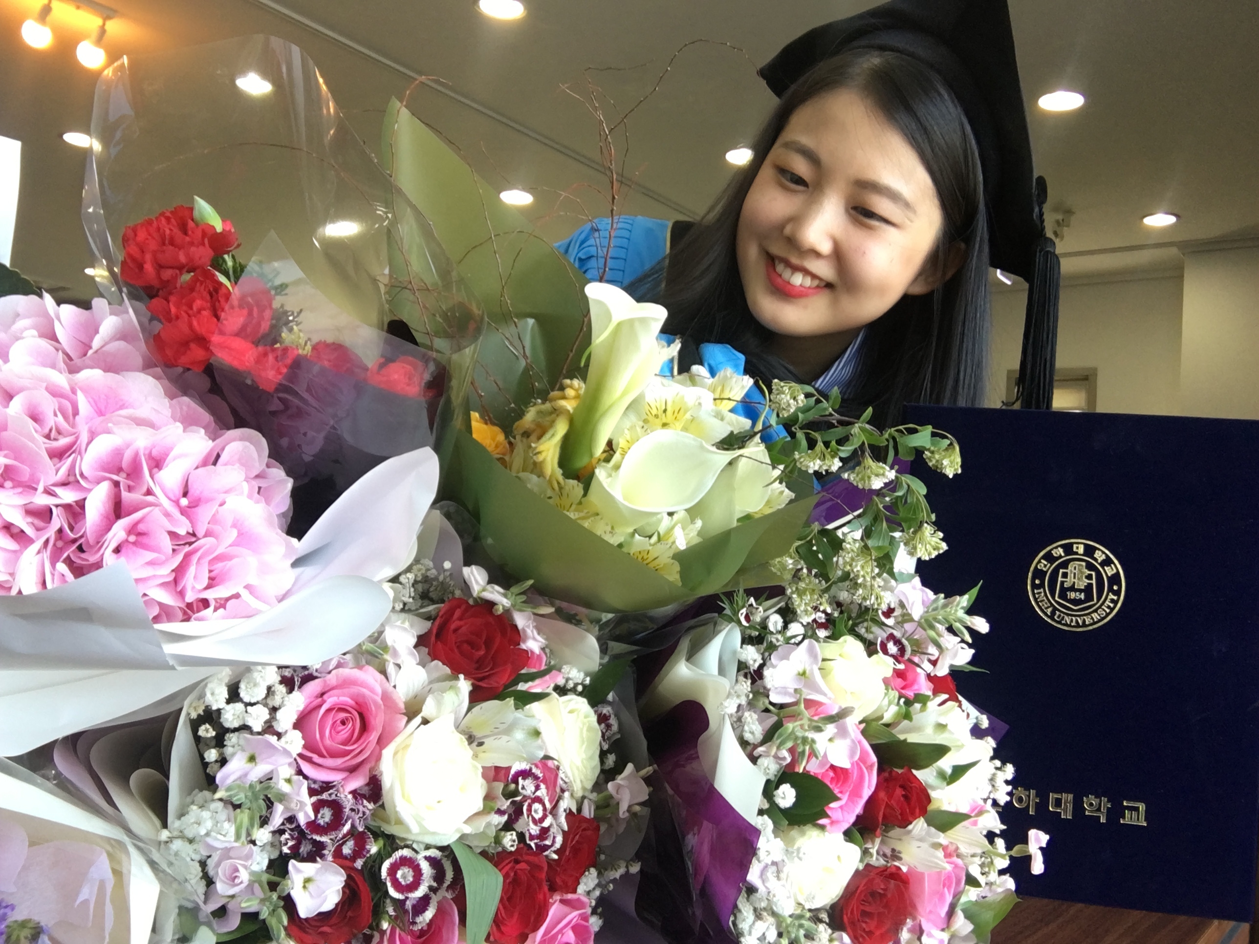 옹산 주민 김다람