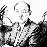 민정기 Michael MIN