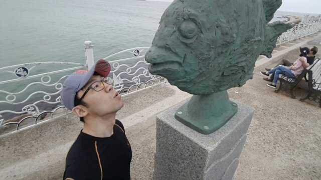 저녁에먹는브런치