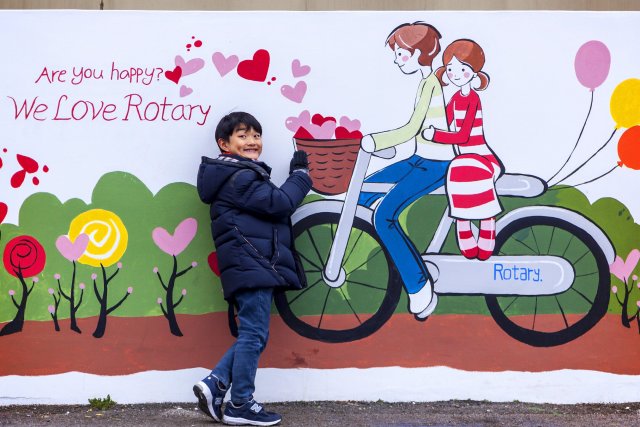 처음처럼 한결같이