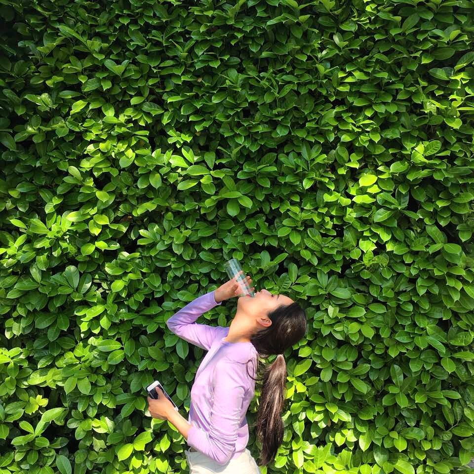 의류학도 Giga지니